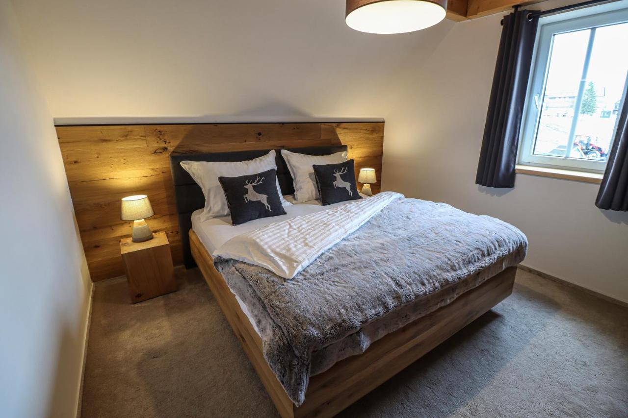 Woodhome - Luxury Mountain Apartment Horní Malá Úpa Dış mekan fotoğraf